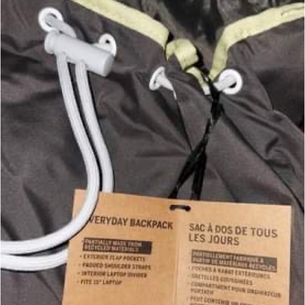 PINK VS Everyday Backpack NWT - Picture 11 of 11